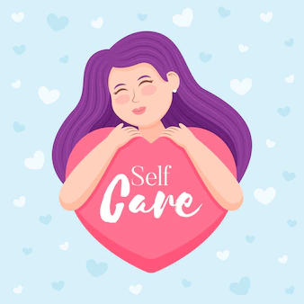 Being a working woman often stresses you out? Here are some simple, yet similar ways of self-care…￼