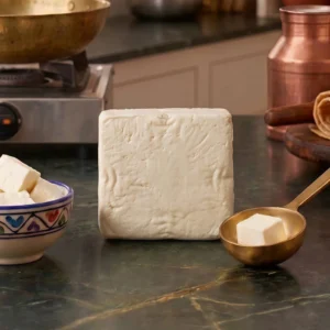 Farm Fresh Paneer